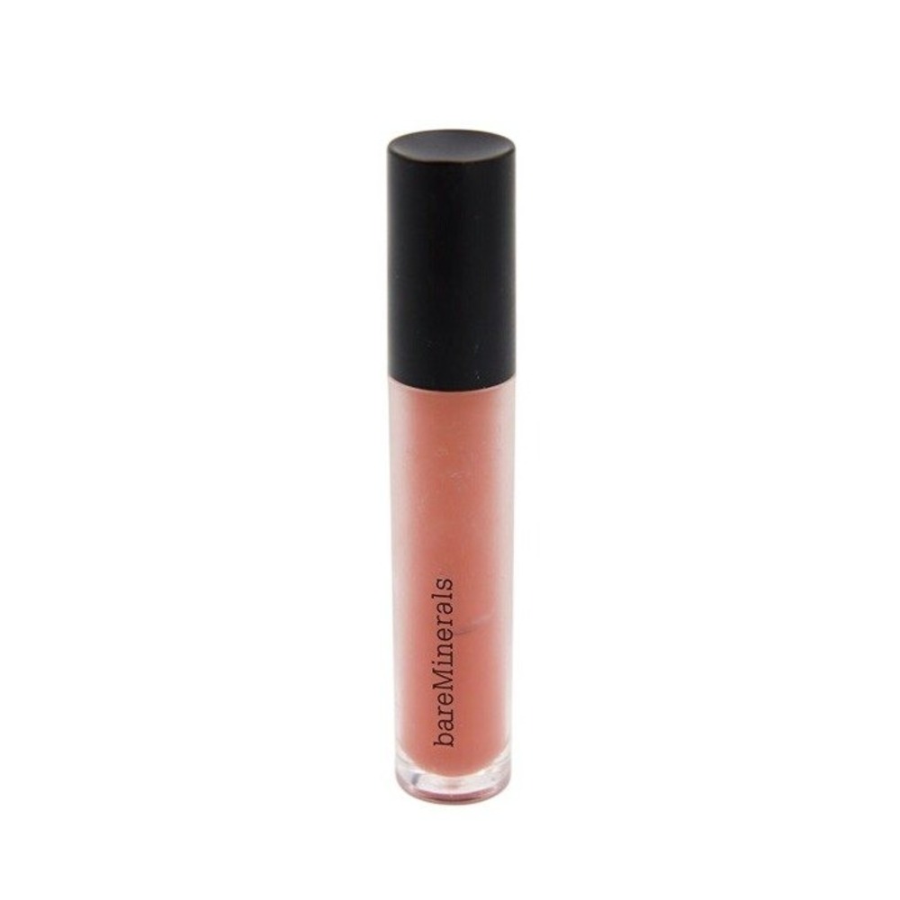 bareMinerals - Gen Nude‎ Matte Liquid Lipstick - Infamous - 4 ml / .13 oz